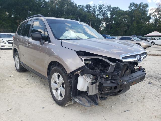 2014 subaru forester 2