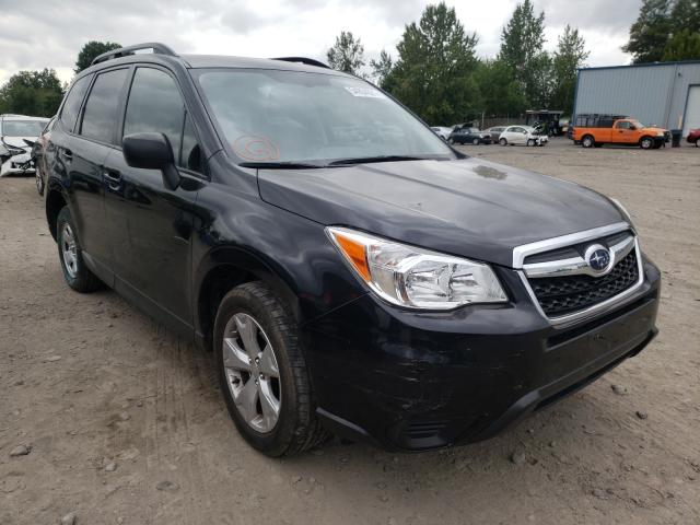 2015 subaru forester 2