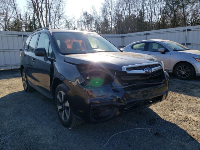2016 subaru forester 2