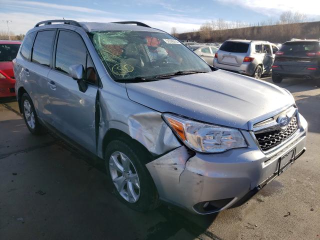 2013 subaru forester 2