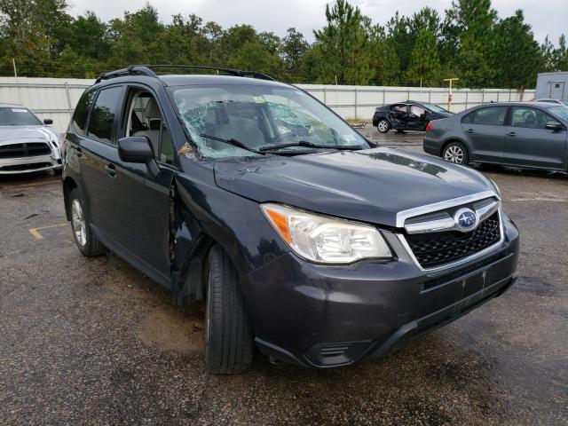 2013 subaru forester