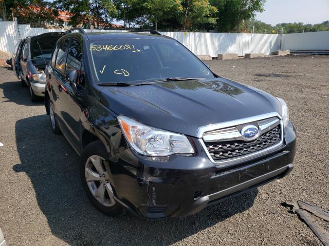 2014 subaru forester 2