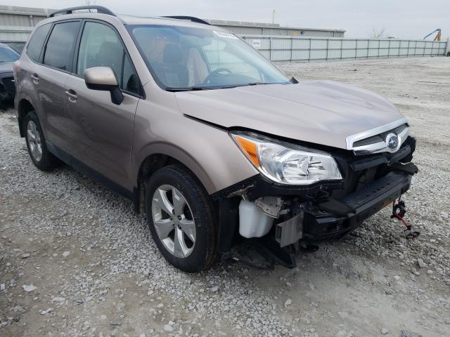 2014 subaru forester 2