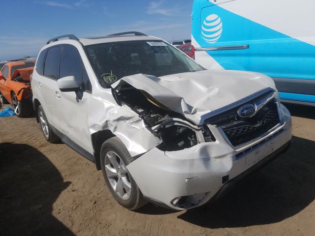 2014 subaru forester 2