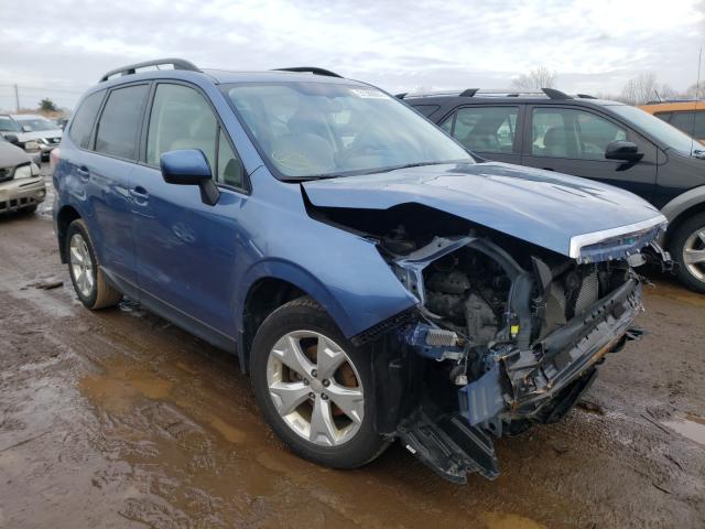 2015 subaru forester 2