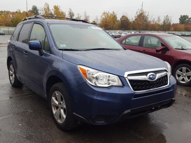 2013 subaru forester 2