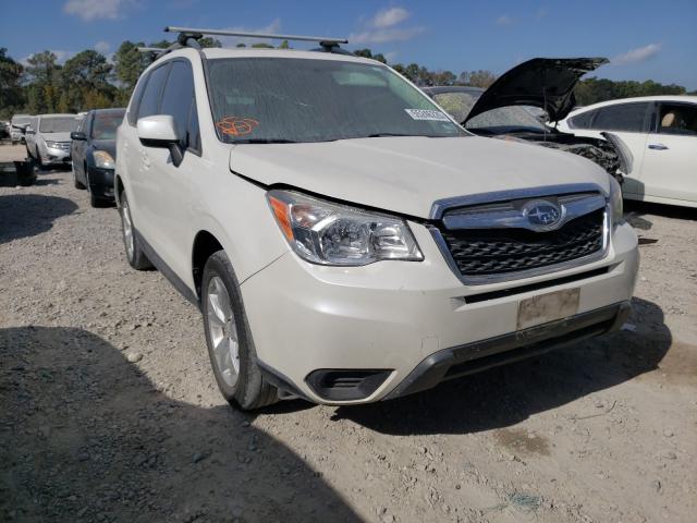 2015 subaru forester 2