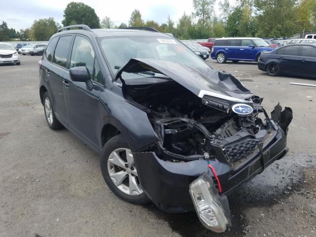 2015 subaru forester 2