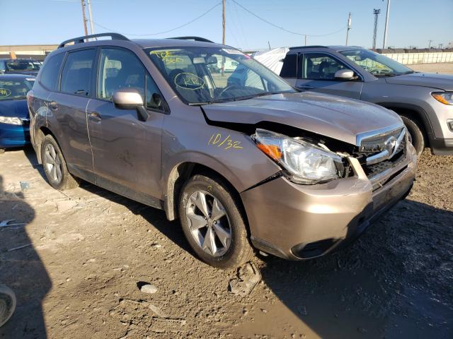 2014 subaru forester 2