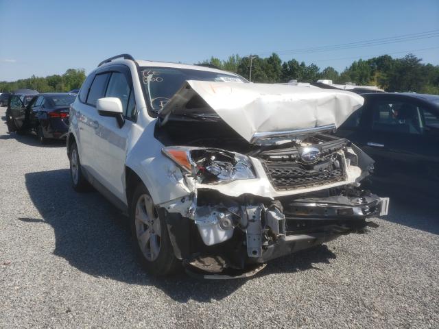2015 subaru forester 2