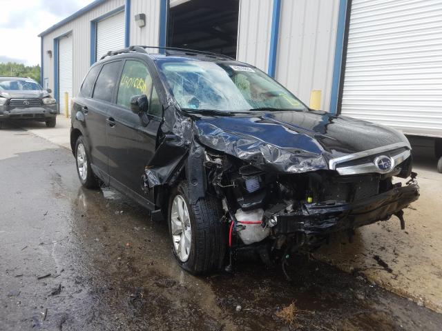 2015 subaru forester 2