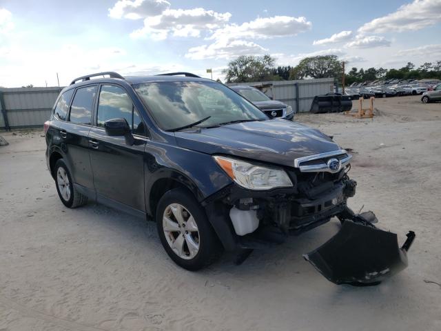 2013 subaru forester 2