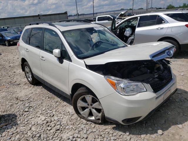2014 subaru forester 2