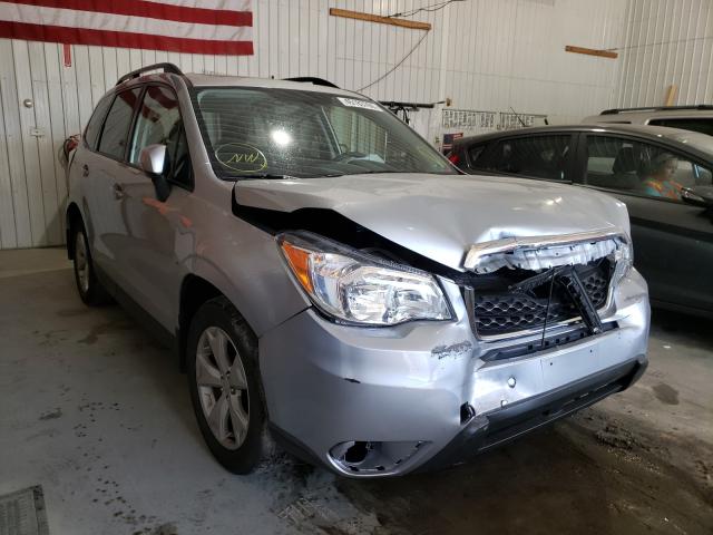 2015 subaru forester 2