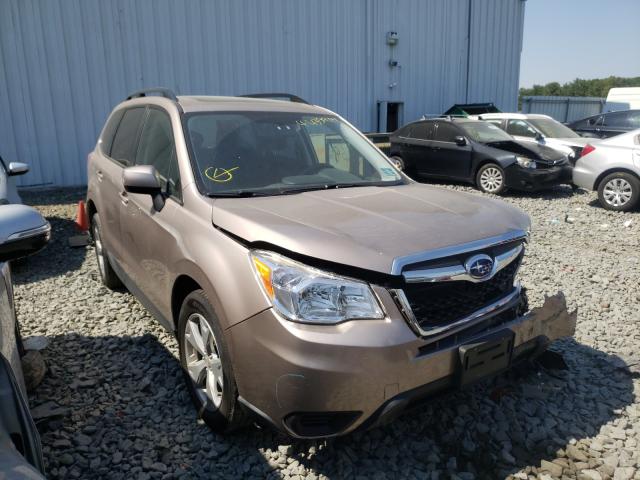 2015 subaru forester 2