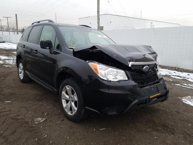 2015 subaru forester 2