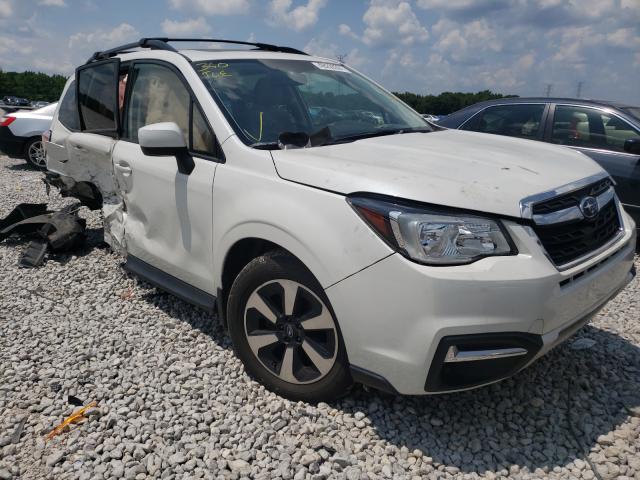 2016 subaru forester 2
