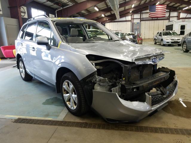 2015 subaru forester 2