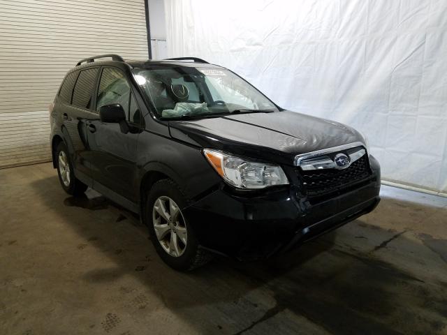 2015 subaru forester 2
