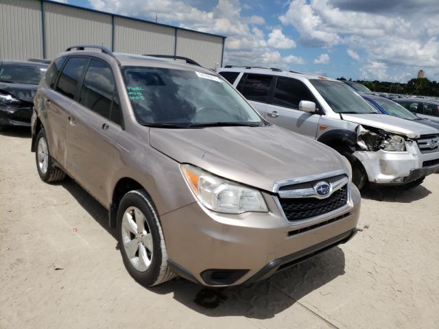 2013 subaru forester 2