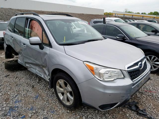 2015 subaru forester 2