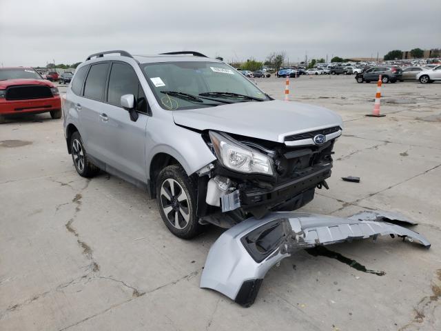 2017 subaru forester 2