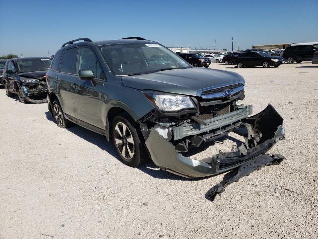 2016 subaru forester 2