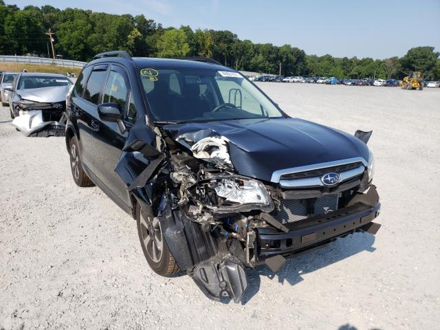 2016 subaru forester 2