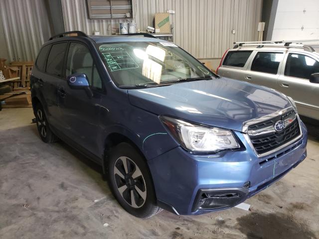 2016 subaru forester 2