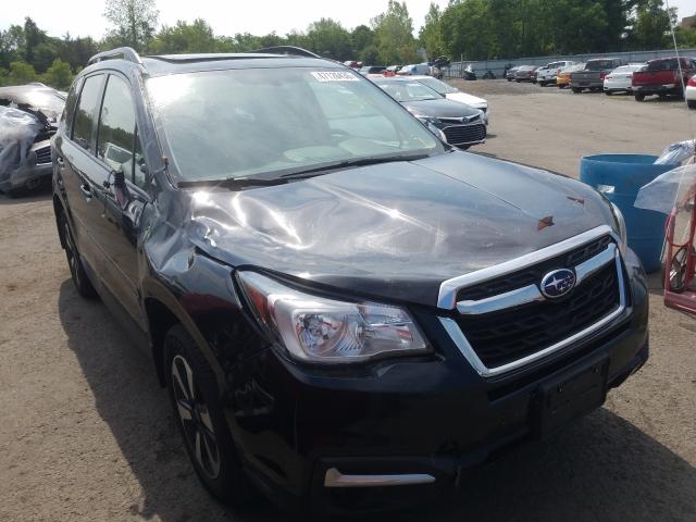 2016 subaru forester 2
