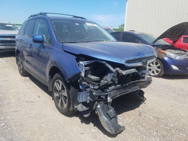 2016 subaru forester 2