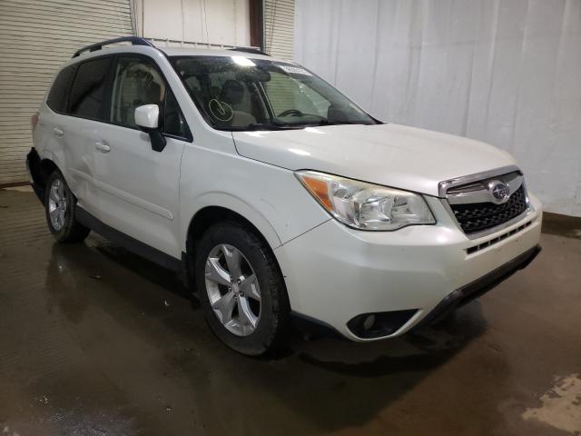 2013 subaru forester 2