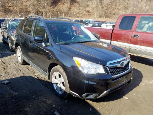 2013 subaru forester 2