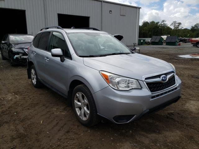 2014 subaru forester 2