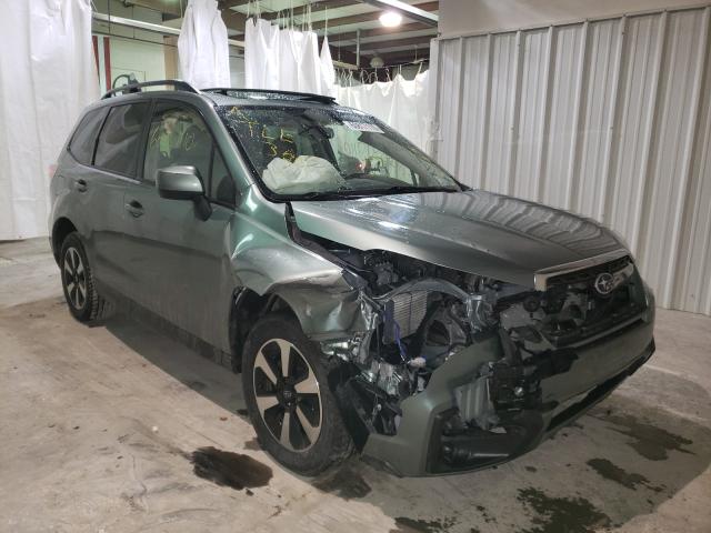 2016 subaru forester 2
