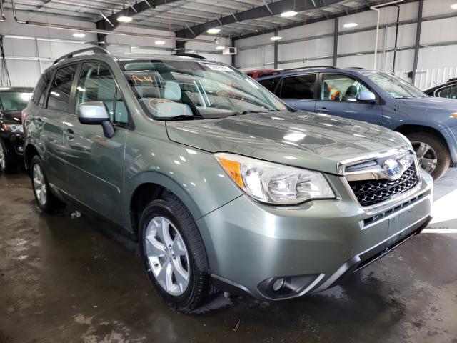 2014 subaru forester 2