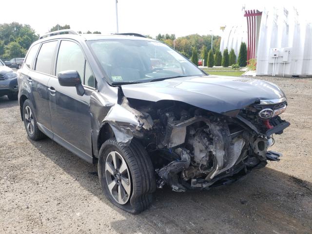 2017 subaru forester 2