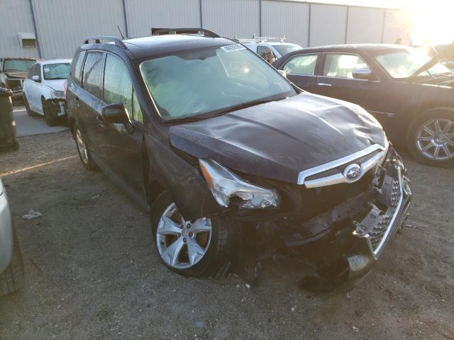 2013 subaru forester 2