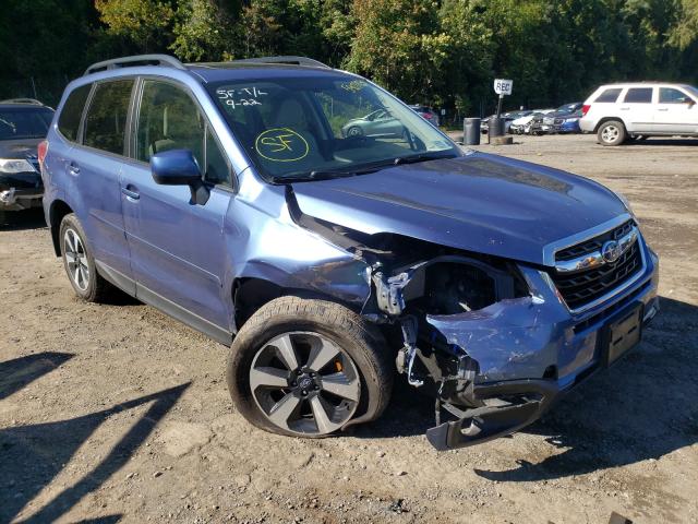 2016 subaru forester 2