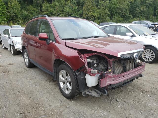 2014 subaru forester 2
