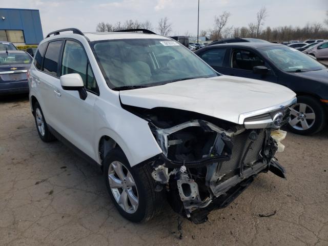 2014 subaru forester 2