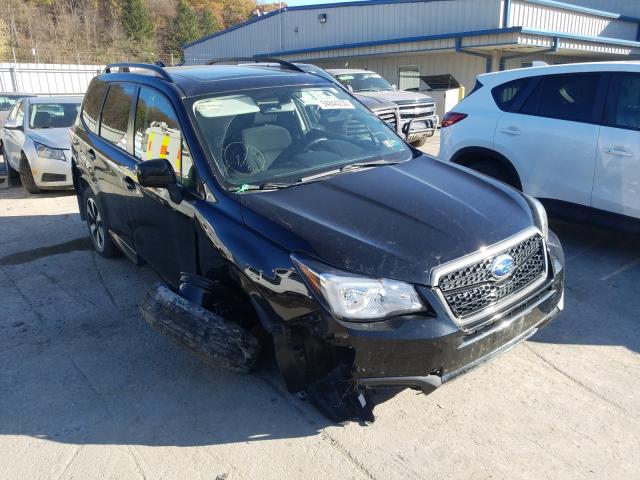 2017 subaru forester 2