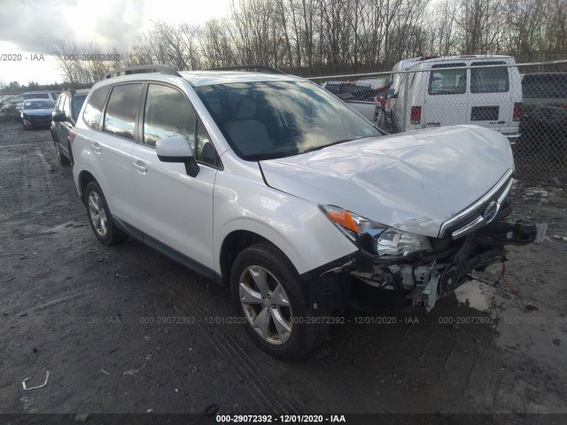 2013 subaru forester