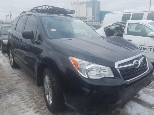 2014 subaru forester 2