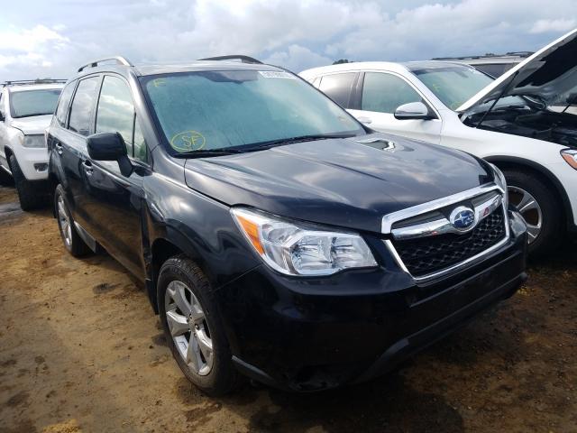 2014 subaru forester 2