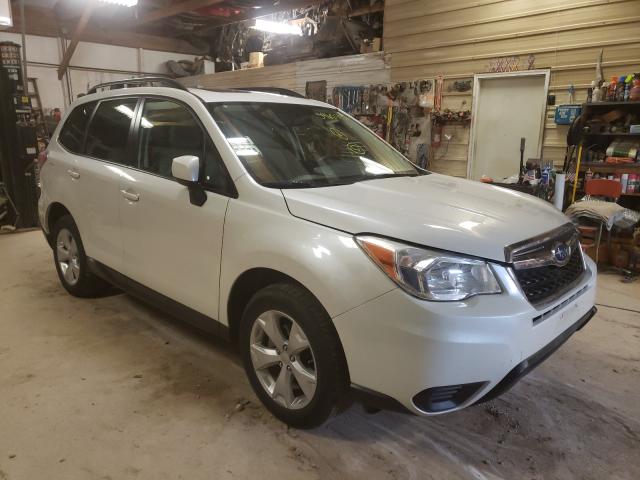 2014 subaru forester 2