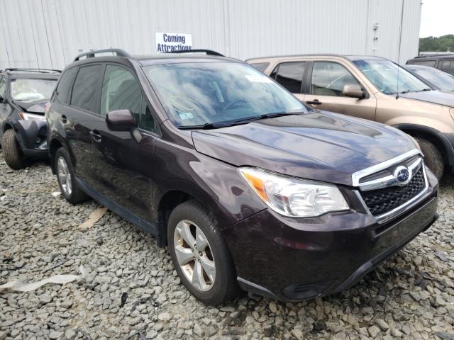 2014 subaru forester 2
