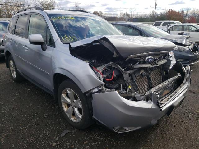2013 subaru forester 2