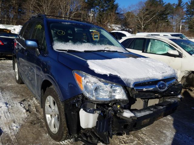 2013 subaru forester 2