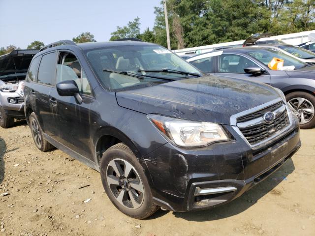 2017 subaru forester 2